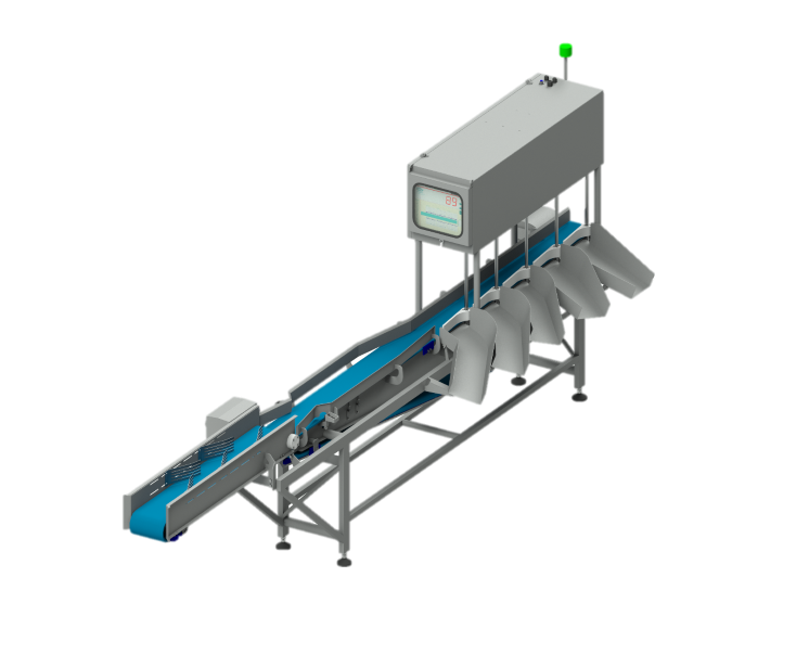 tuna-injection-technology;tuna-injection-machine;grading-machine; grader