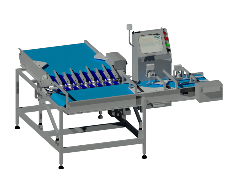 tuna-canned-checkweigher-machine