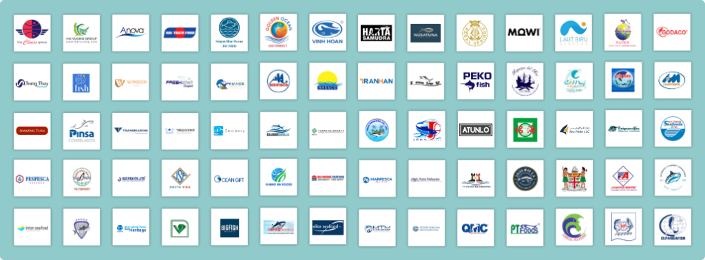 CO Injection Machine - Customers Logo